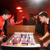 World street (уличные танцы)! фото 71