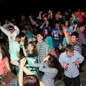 World street (уличные танцы)! фото 41