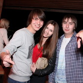 World street (уличные танцы)! фото 66