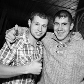 World street (уличные танцы)! фото 61