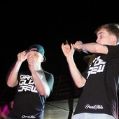 World street (уличные танцы)! фото 39