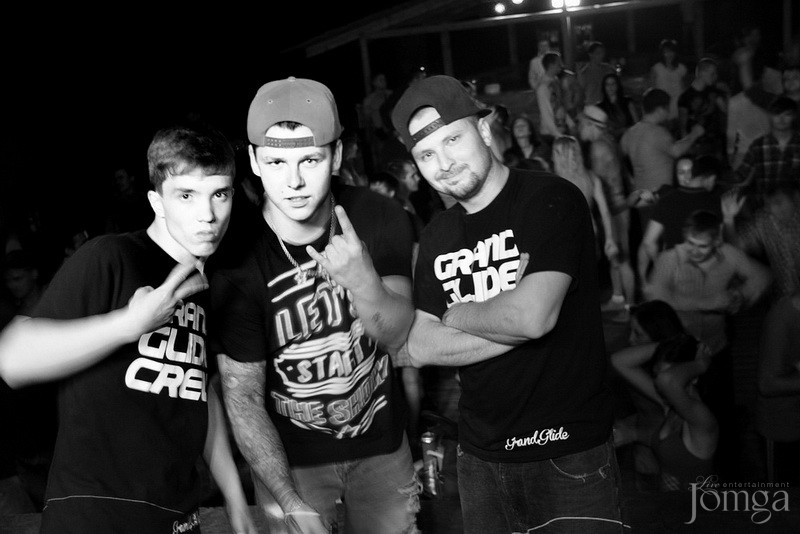 Фотография с World street (уличные танцы)! в Сандали