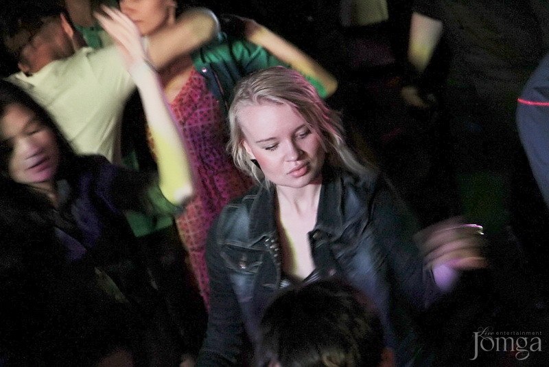 Фотография с World street (уличные танцы)! в Сандали