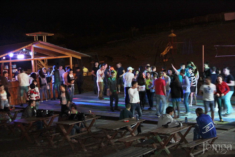 Фотография с World street (уличные танцы)! в Сандали