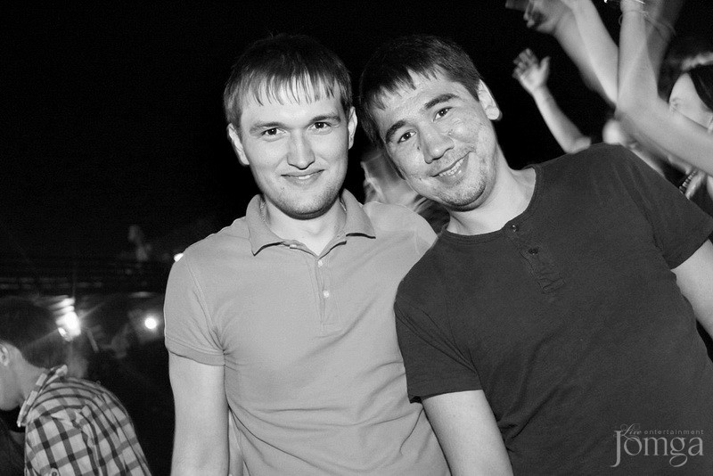 Фотография с World street (уличные танцы)! в Сандали