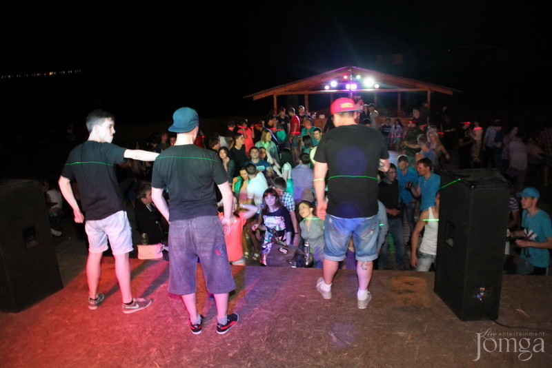 Фотография с World street (уличные танцы)! в Сандали