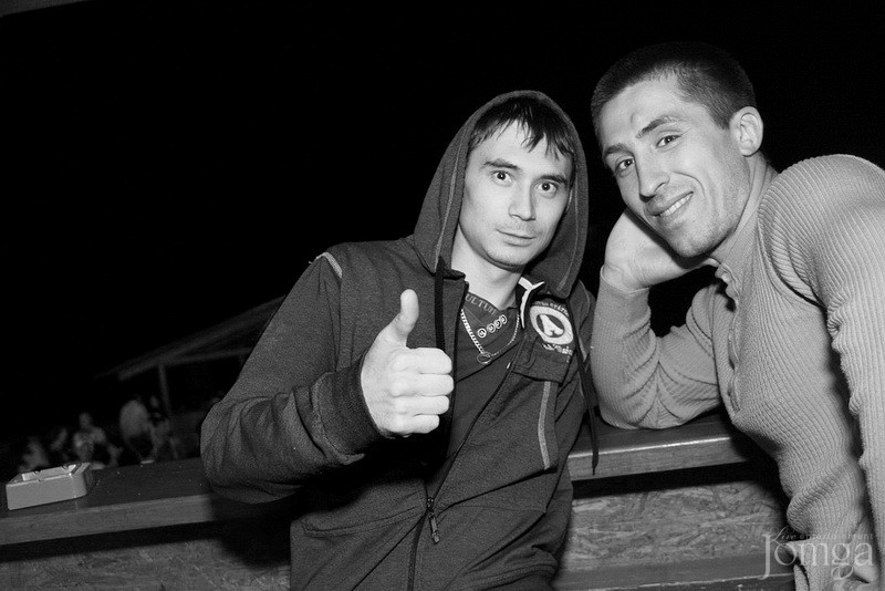 Фотография с World street (уличные танцы)! в Сандали