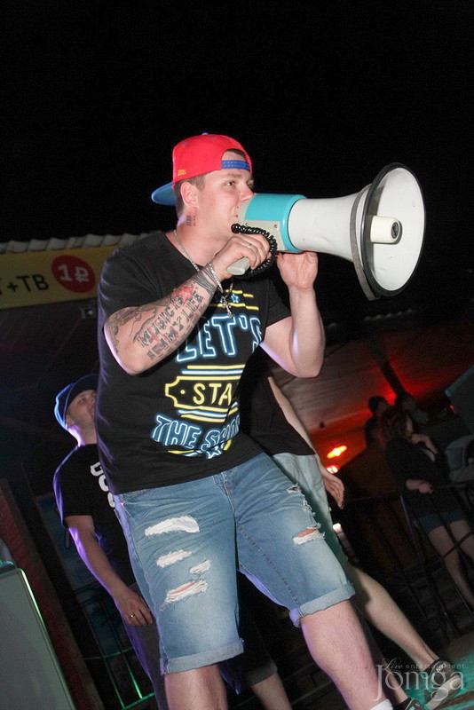 Фотография с World street (уличные танцы)! в Сандали