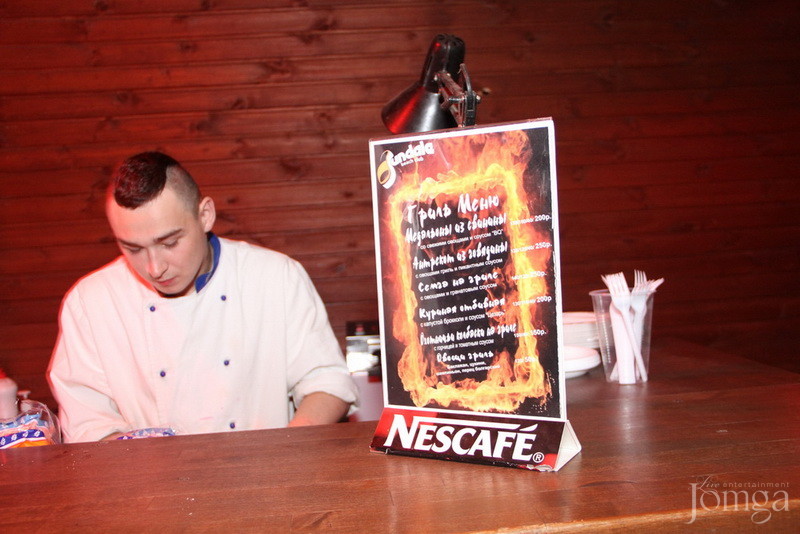 Фотография с World street (уличные танцы)! в Сандали