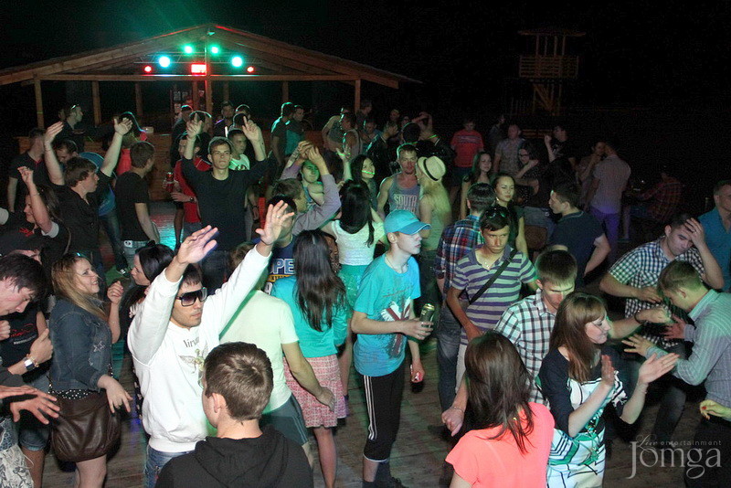 Фотография с World street (уличные танцы)! в Сандали