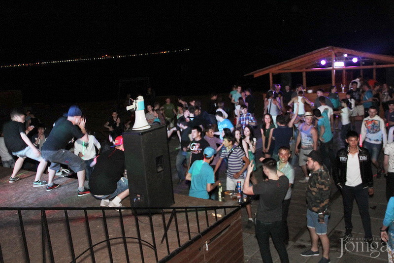 Фотография с World street (уличные танцы)! в Сандали