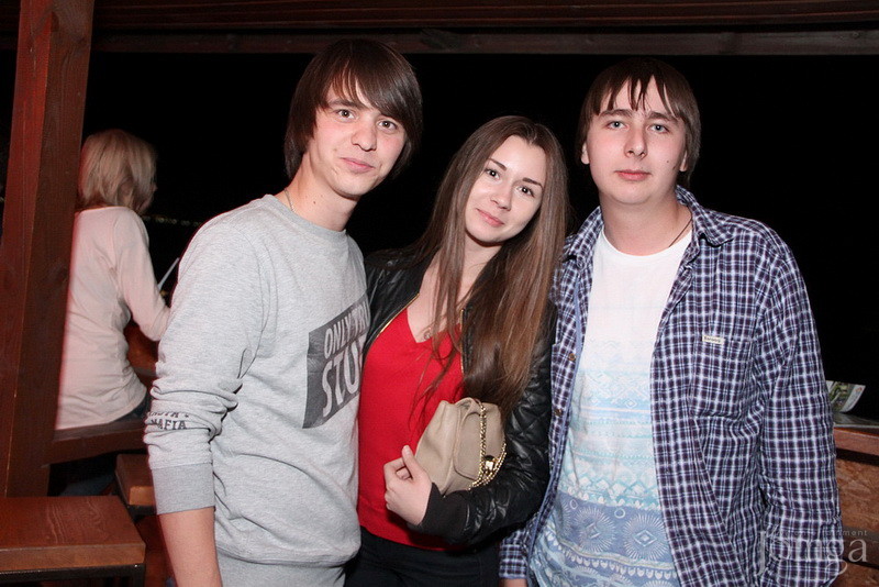 Фотография с World street (уличные танцы)! в Сандали