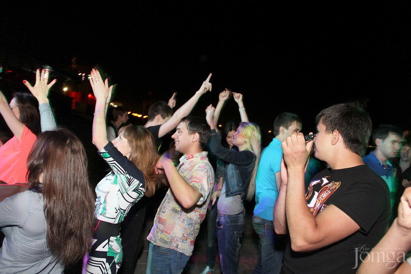 Фотография с World street (уличные танцы)! в Сандали