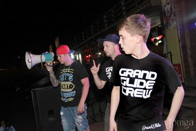 Фотография с World street (уличные танцы)! в Сандали