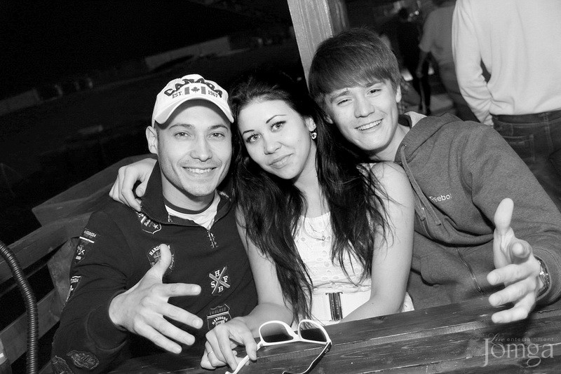 Фотография с World street (уличные танцы)! в Сандали