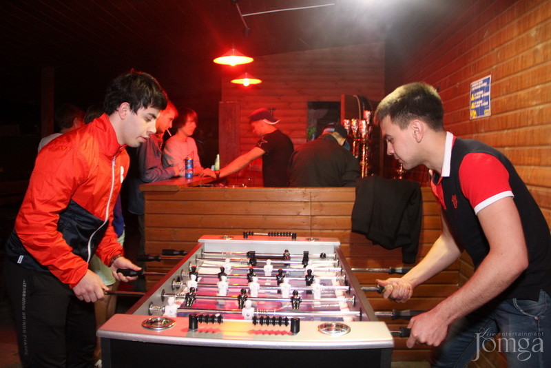 Фотография с World street (уличные танцы)! в Сандали