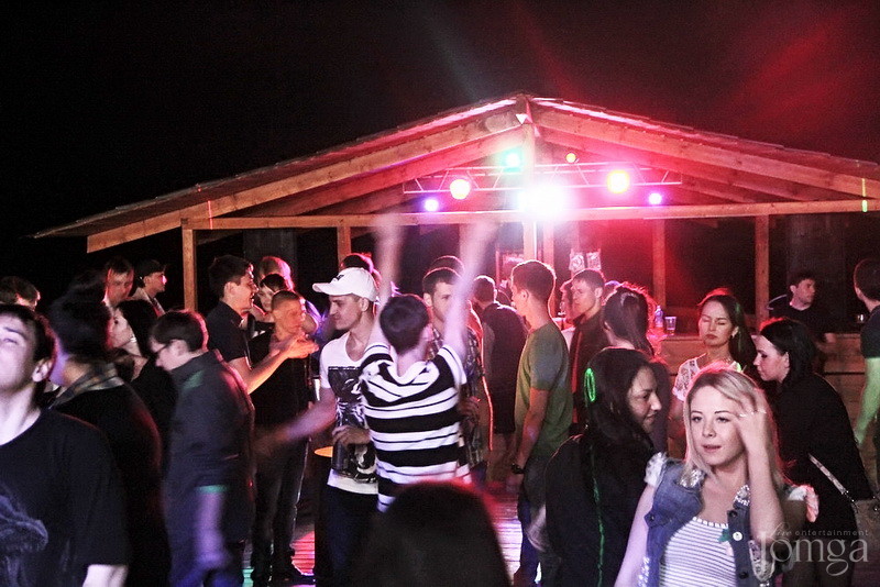 Фотография с World street (уличные танцы)! в Сандали