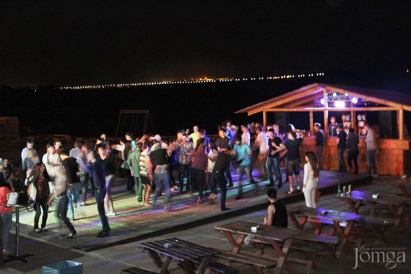 Фотография с World street (уличные танцы)! в Сандали