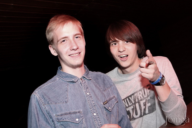 Фотография с World street (уличные танцы)! в Сандали