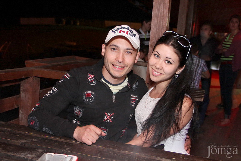 Фотография с World street (уличные танцы)! в Сандали