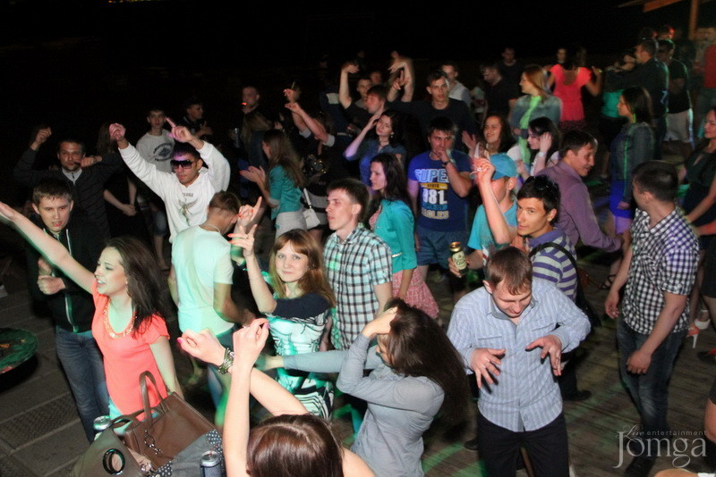 Фотография с World street (уличные танцы)! в Сандали