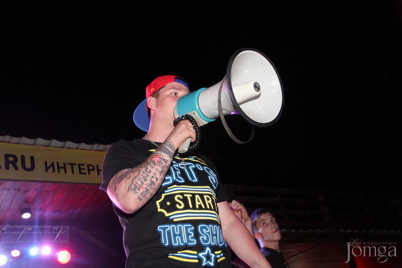 Фотография с World street (уличные танцы)! в Сандали