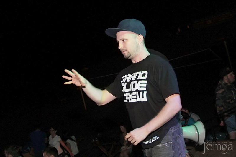 Фотография с World street (уличные танцы)! в Сандали