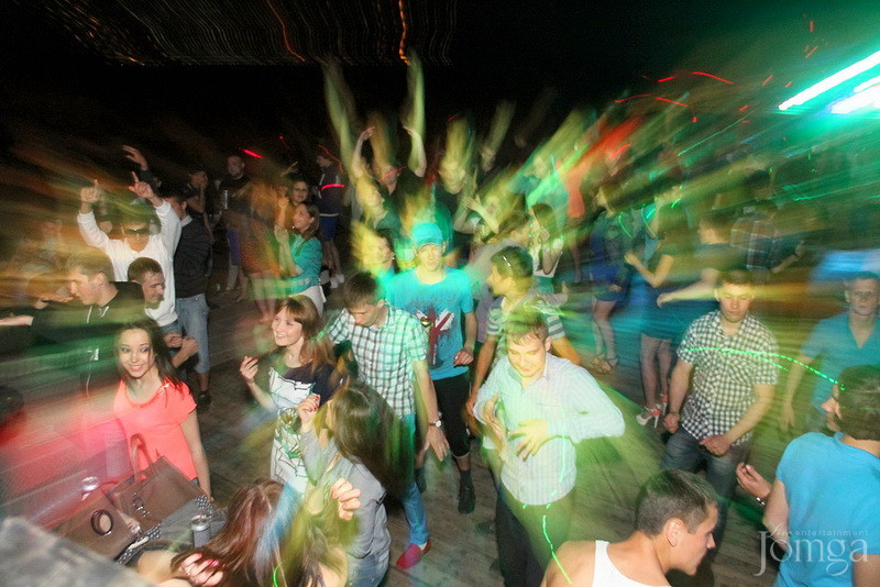 Фотография с World street (уличные танцы)! в Сандали