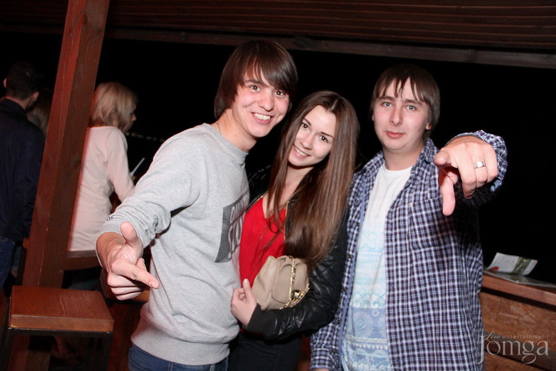 Фотография с World street (уличные танцы)! в Сандали