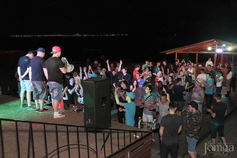 Фотография с World street (уличные танцы)! в Сандали