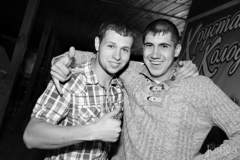 Фотография с World street (уличные танцы)! в Сандали