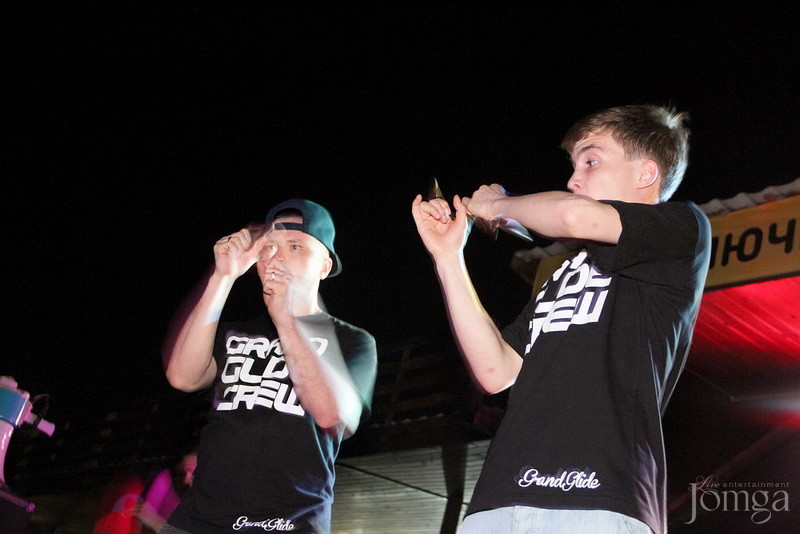 Фотография с World street (уличные танцы)! в Сандали