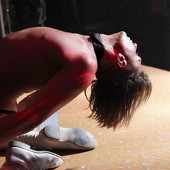 Вечер встречи выпускников в стриптиз-клубе "Матрёшки"! фото 41