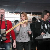 Вечер встречи выпускников в стриптиз-клубе "Матрёшки"! фото 76