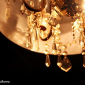 Вечер встречи выпускников в стриптиз-клубе "Матрёшки"! фото 68