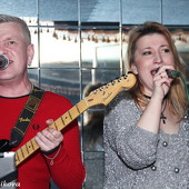 Вечер встречи выпускников в стриптиз-клубе "Матрёшки"! фото 31