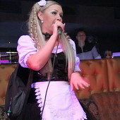 Вечер встречи выпускников в стриптиз-клубе "Матрёшки"! фото 79