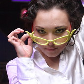 Вечер встречи выпускников в стриптиз-клубе "Матрёшки"! фото 33