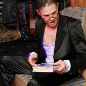 Вечер встречи выпускников в стриптиз-клубе "Матрёшки"! фото 62