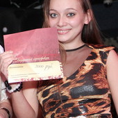 Вечер встречи выпускников в стриптиз-клубе "Матрёшки"! фото 58