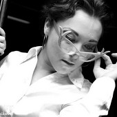 Вечер встречи выпускников в стриптиз-клубе "Матрёшки"! фото 32