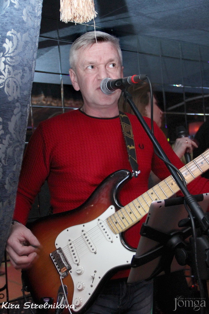 Фотография с Вечер встречи выпускников в стриптиз-клубе "Матрёшки"! в Нет