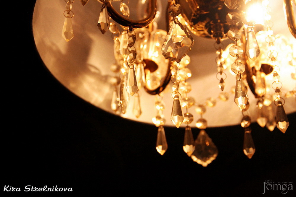 Фотография с Вечер встречи выпускников в стриптиз-клубе "Матрёшки"! в Нет