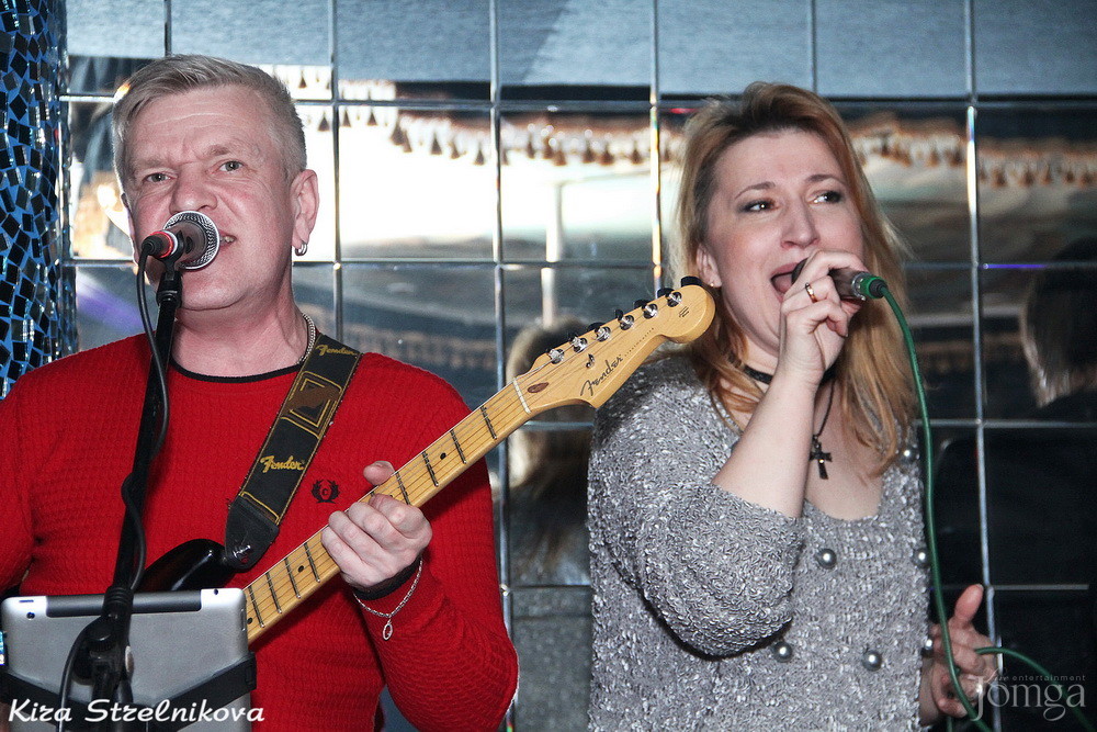 Фотография с Вечер встречи выпускников в стриптиз-клубе "Матрёшки"! в Нет