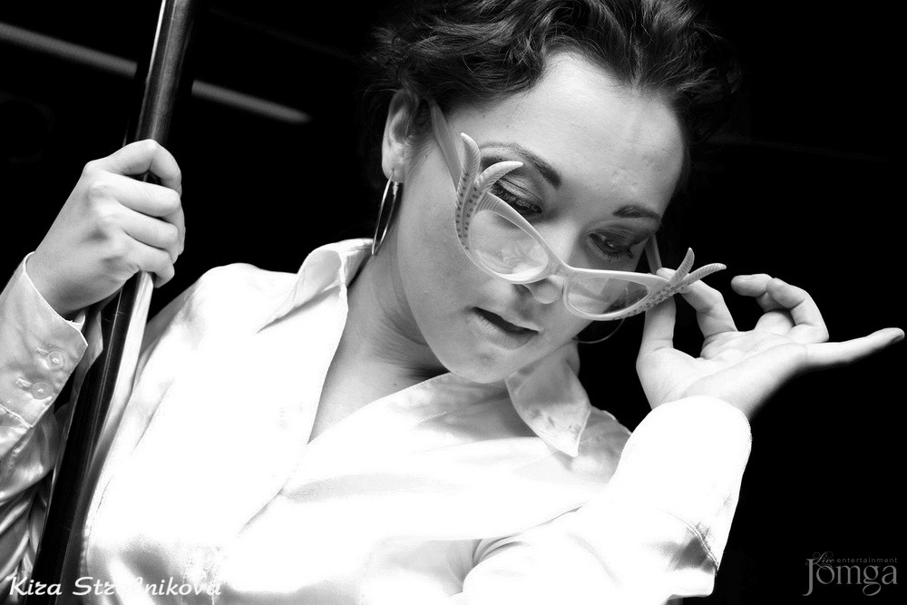 Фотография с Вечер встречи выпускников в стриптиз-клубе "Матрёшки"! в Нет