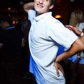 GUILTY † CROWN vol.2 фото 31