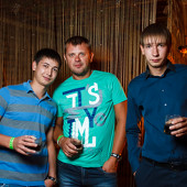 GUILTY † CROWN vol.2 фото 42