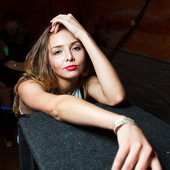 GUILTY † CROWN vol.2 фото 35