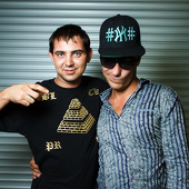 GUILTY † CROWN vol.2 фото 48