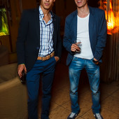 GUILTY † CROWN vol.2 фото 43